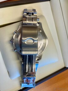 Tag Heuer Aguaracer ETA Chrono WR300 potápěčské - 8