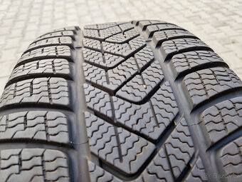 5x112 r19 kola mercedes cls cupe disky 19 CLS alu 245 40 - 8