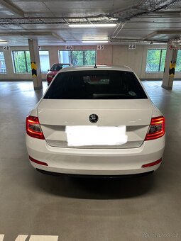Škoda Octavia 2.0 tdi AUTOMAT DSG 2020 - 8