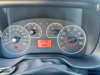 Fiat Punto 1.2 klima - 8
