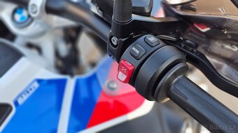 BMW R1250 GS Adventure r.v. 2021 - 8