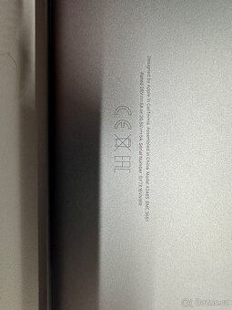 MacBook Pro 16” M1 Pro (2021) s příslušenstvím - 8