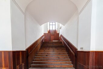 Prodej pozemku pro komerční výstavbu, 7700 m2 - Manětín - Ra - 8