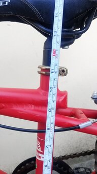 Dětské kolo GT 20" - 8