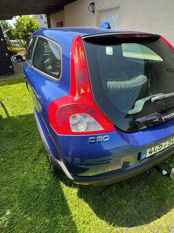 Volvo C30 2.0D - 8
