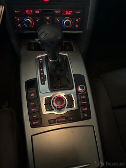 Audi A6 3.0tdi - 8