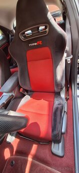 Honda Civic Type R - 8
