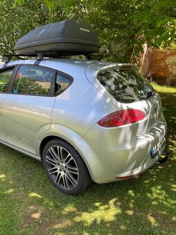 Seat Leon 1.9 TDI BXE 77kw - 8