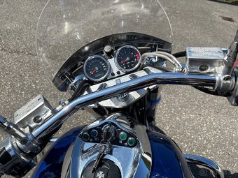 Suzuki Marauder VZ 1600 - 8