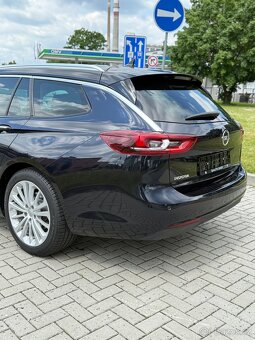 OPEL INSIGNIA 1.6CDTI 100kw--MANUAL--2019--REZERVACE— - 8
