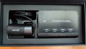 set přední a zadní autokamery 70mai A800S - 8