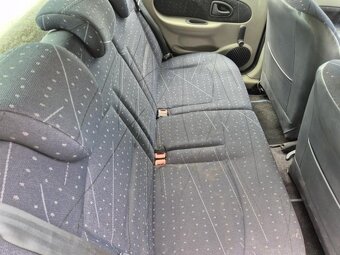Prodám Renault Clio 1.2I 55KW - KLIMATIZACE - 8
