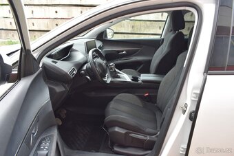Peugeot 5008 1.2PT/ČR PŮVOD/80TKM/ČTĚTE/ - 8