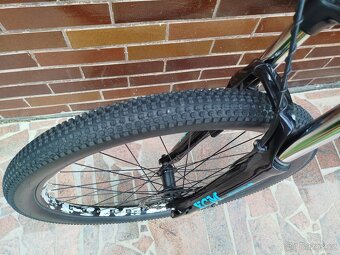 Horské dětské kolo GT Stomper 26" Prime - 8