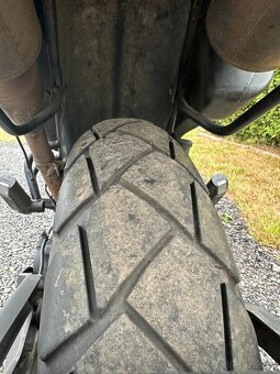 BMW F650 GS - 8