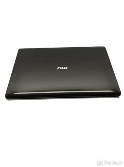 MSI MS-1674 ( 12 měsíců záruka+Faktura ) - 8