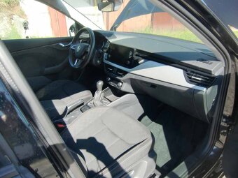ŠKODA KAMIQ 1,0TSI Drive 125 - 8