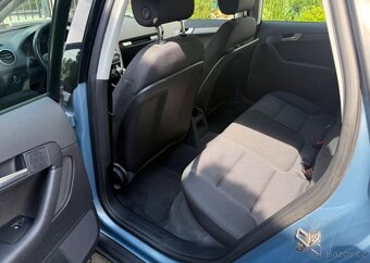Audi A3 1,2 TFSi Sporback pravi.servis benzín - 8