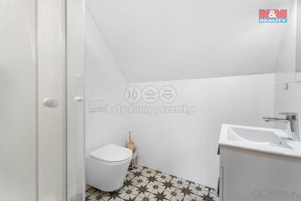 Prodej hotelu, penzionu, 250 m², Pěnčín - 8