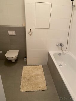 Pronájem bytu 2kk+terasa České Budějovice-ihned,U Luc.jezu - 8