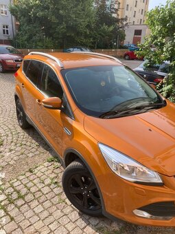 Ford Kuga 1.6 trend ecoboost 110kw - 8