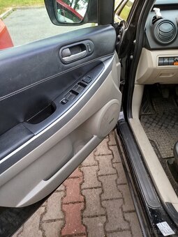 Продам Mazda CX7 - 8