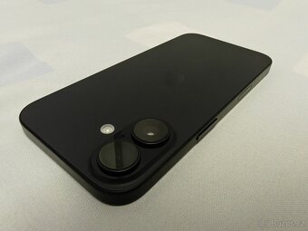 Apple iPhone 16 128GB - 8