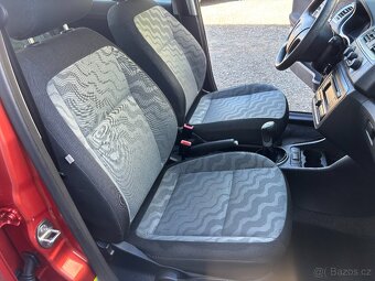 ŠKODA FABIA 1.4 16V 63KW AMBIENTE,KLIMATIZACE,EL.OKNA - 8