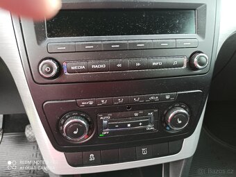 Škoda Yeti 2.0 TDI - 81Kw - 8