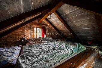 Prodej rodinného domu 130m², pozemek 3086m² Nádraží, Stařeč - 8