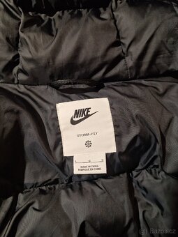Nike zimní bunda - 8