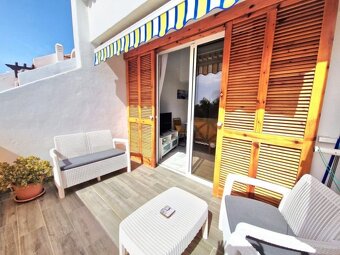 TENERIFE: Stylový duplex a výhled na oceán - 8