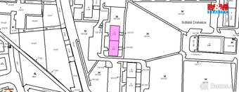 Pronájem bytu 2+1 v Nymburce, ul. Ivana Olbrachta - 8