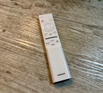 27’’ LCD Monitor / Smart TV Samsung M50, 100% stav - 8