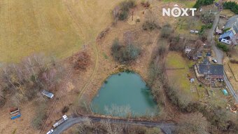 Prodej pozemek Bydlení, 1400㎡ - 8