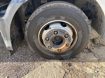 MAN TGL 12.220, Euro 6, čelo +DPH - 8