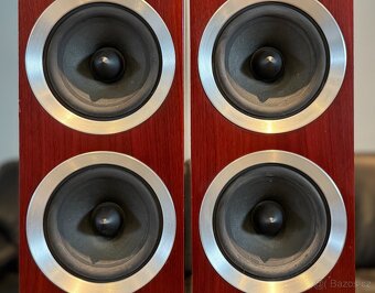 Bowers & Wilkins CM8 S2 Reproduktory - 8