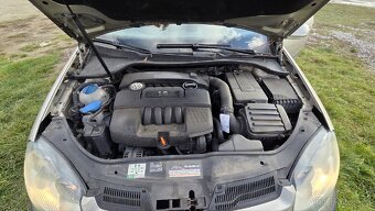 GOLF 5 1.6i 75kw - 8