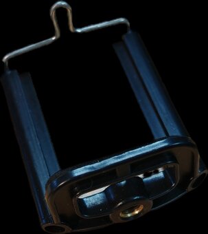 GoPro HERO 9 Black - TOP Stav s bohatým příslušenstvím - 8