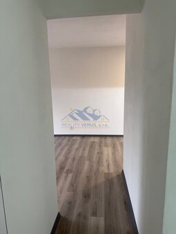 Pronájem bytu 2+KK, 42 m2, Hořovice ul. Višňová - 8