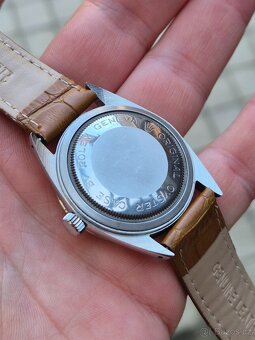 Tudor "Red Ranger " ref. 9050 - 8