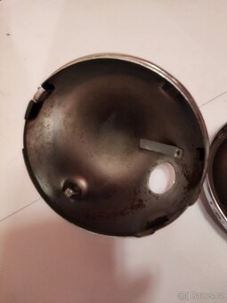 jawa 350 California 634 - 8