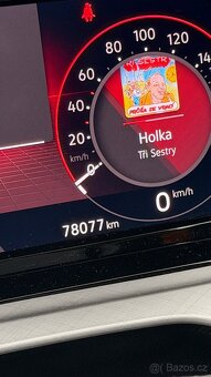 Volkswagen Golf 8 - 8