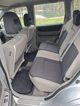 Nissan X-Trail 2.2 dci 100 kw 4x4 - 8