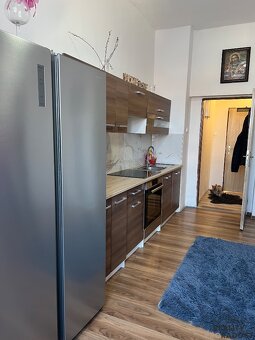 Prodej domu k bydlení i podnikání, dům s 5 bytovými jednotka - 8