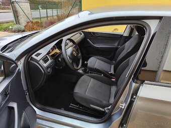 Škoda Rapid Active 1.2 TSI (77 kW) 82tkm - 8