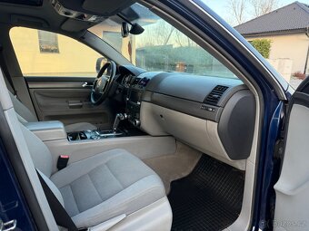 Volkswagen Touareg R.V 2009 3.0 TDi FACLIFT - 8