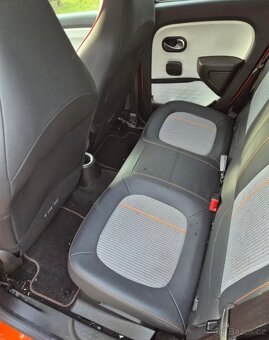 Renault Twingo e-tech elektromobil - 8
