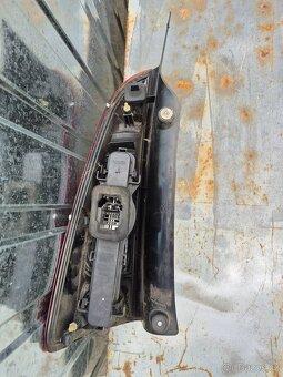 PZ světlo Renault Espace generace IV. - 8