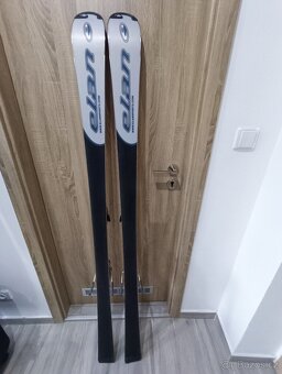 Lyže Elán Race 170 - 8